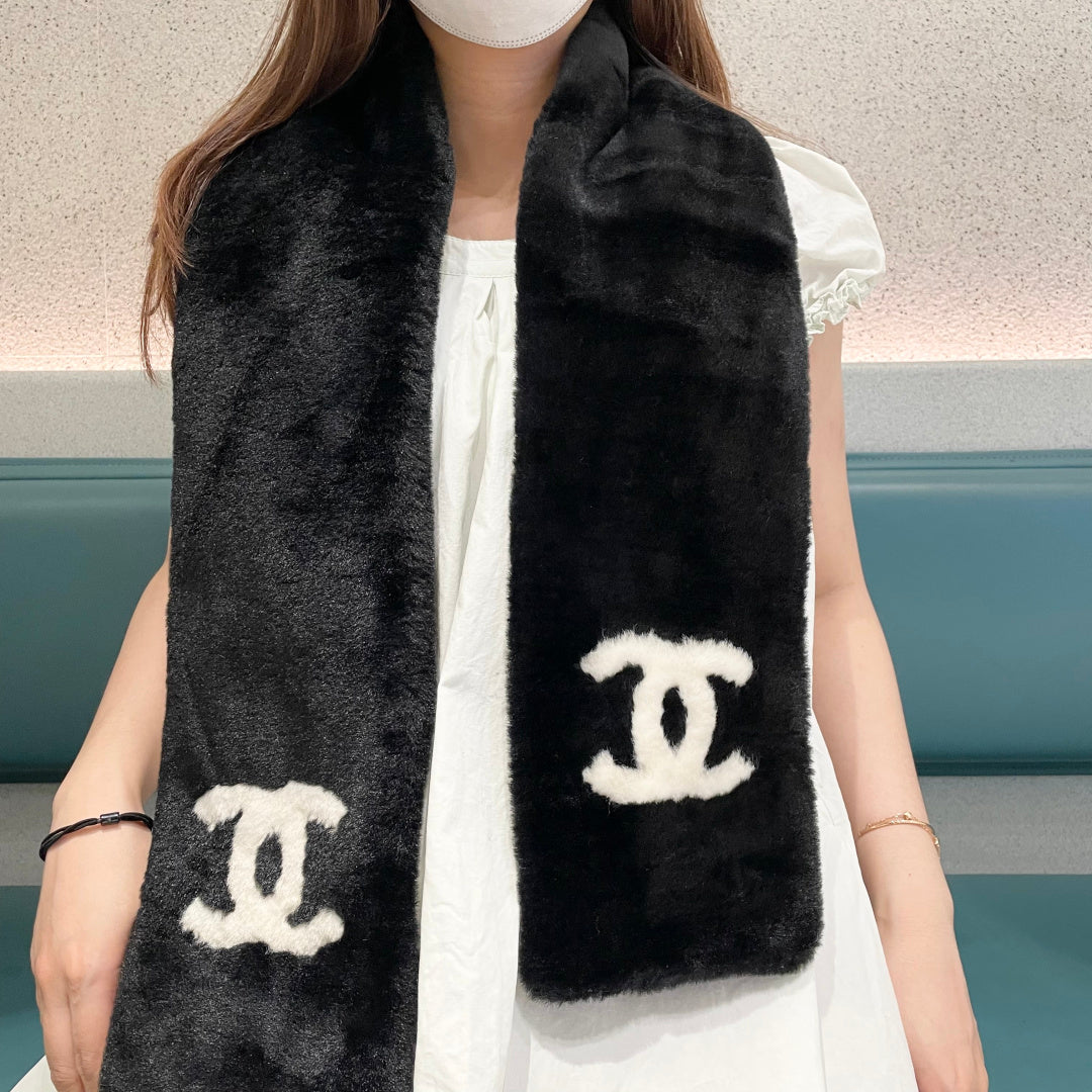 China Replica Chanel Scarf 64usd Only