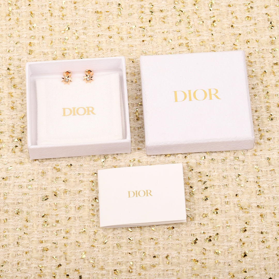 China Replica Dior Necklaces 72usd Only