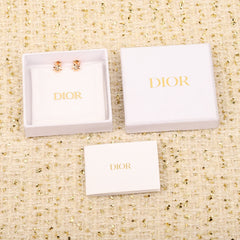 China Replica Dior Necklaces 72usd Only