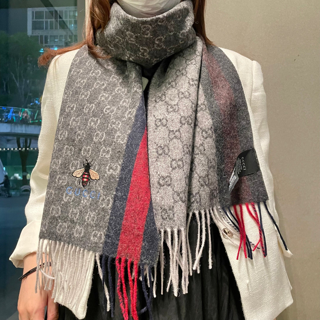 China Replica Gucci Scarf 56usd Only