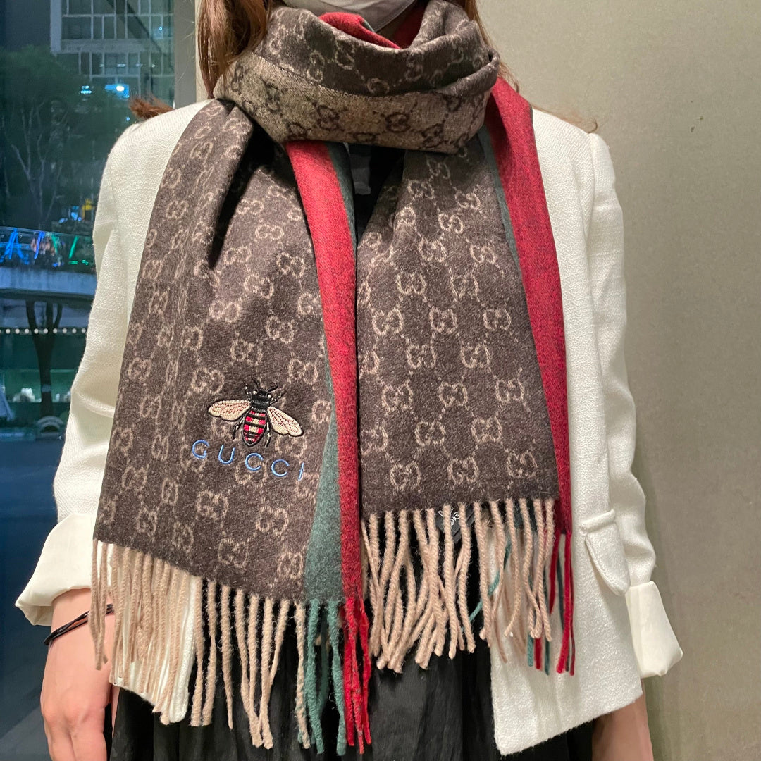 China Replica Gucci Scarf 56usd Only