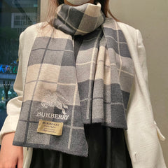 China Replica Burberry Scarf 48usd Only