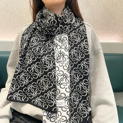 China Replica Loewe Scarf 48usd Only