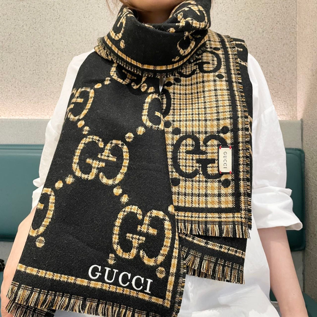 China Replica Gucci Scarf 50usd Only