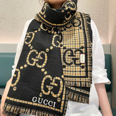 China Replica Gucci Scarf 50usd Only