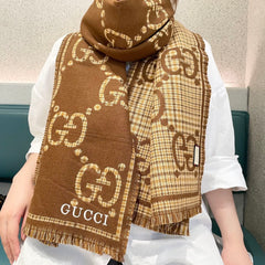 China Replica Gucci Scarf 50usd Only