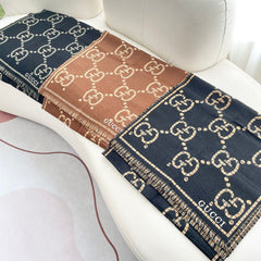 China Replica Gucci Scarf 50usd Only