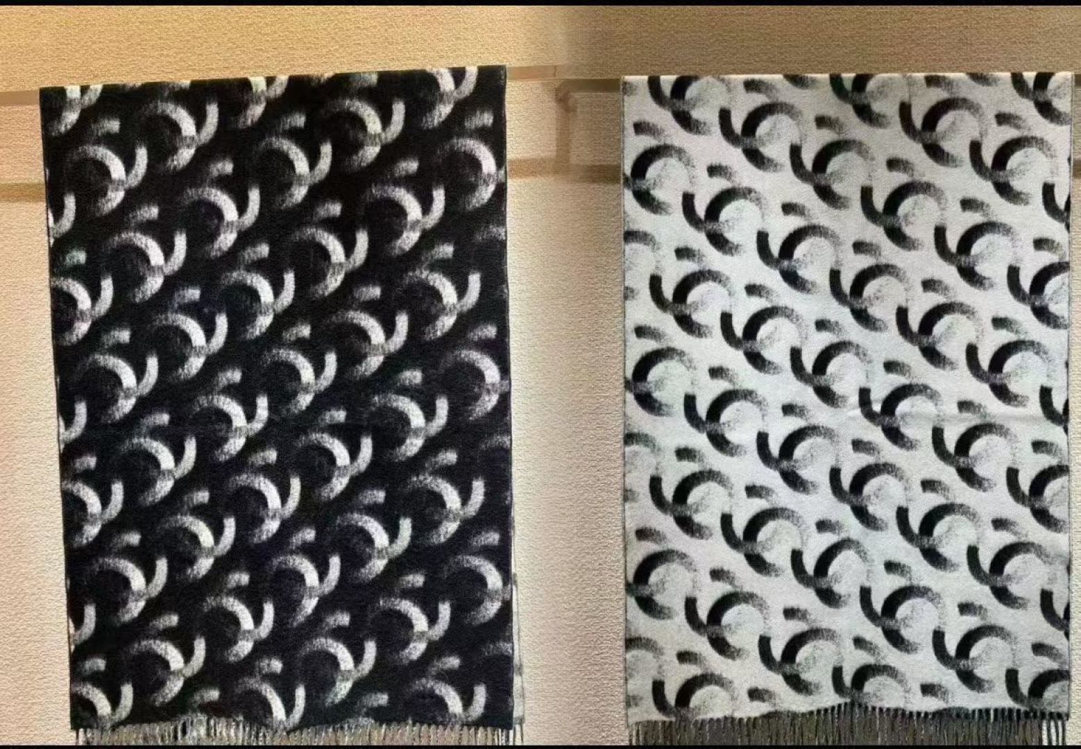 China Replica Chanel Scarf 84usd Only