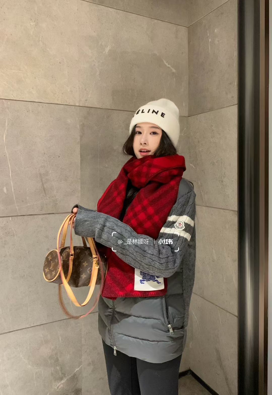 China Replica Burberry Scarf 50usd Only