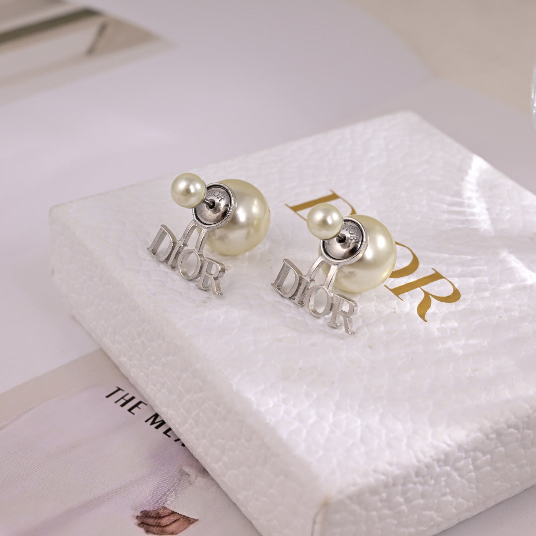China Replica Dior Earrings 24usd Only