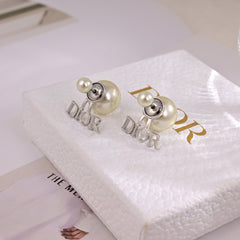 China Replica Dior Earrings 24usd Only