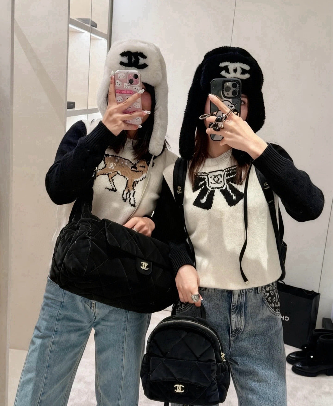 China Replica Chanel Hats 26usd Only