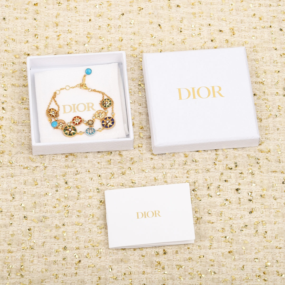 China Replica Dior Bracelets 145usd Only