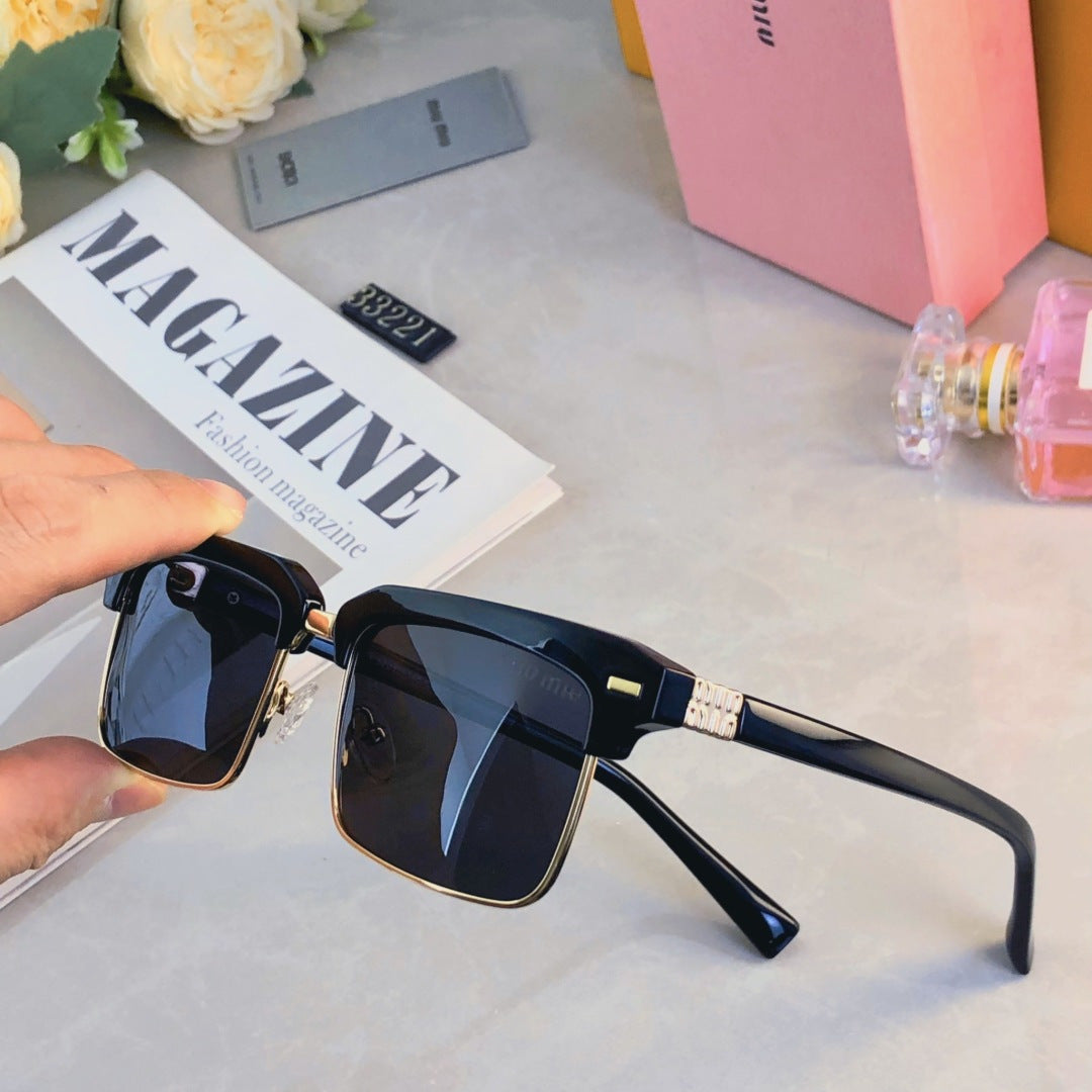 China Replica MiuMiu Sunglasses 32usd Only