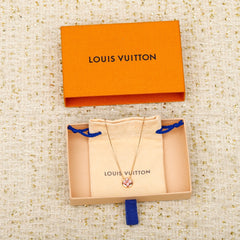 China Replica LV Necklaces 87usd Only