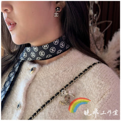 China Replica Chanel Earrings 22usd Only