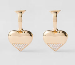 China Replica Prada Earrings 28usd Only
