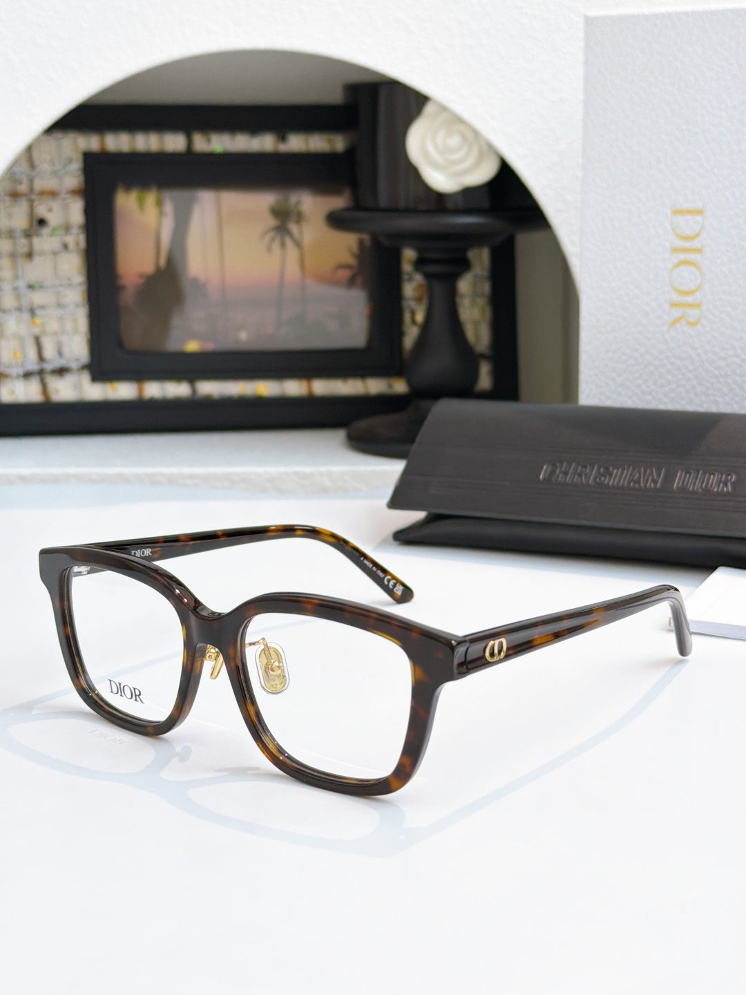 China Replica Dior Sunglasses 42usd Only