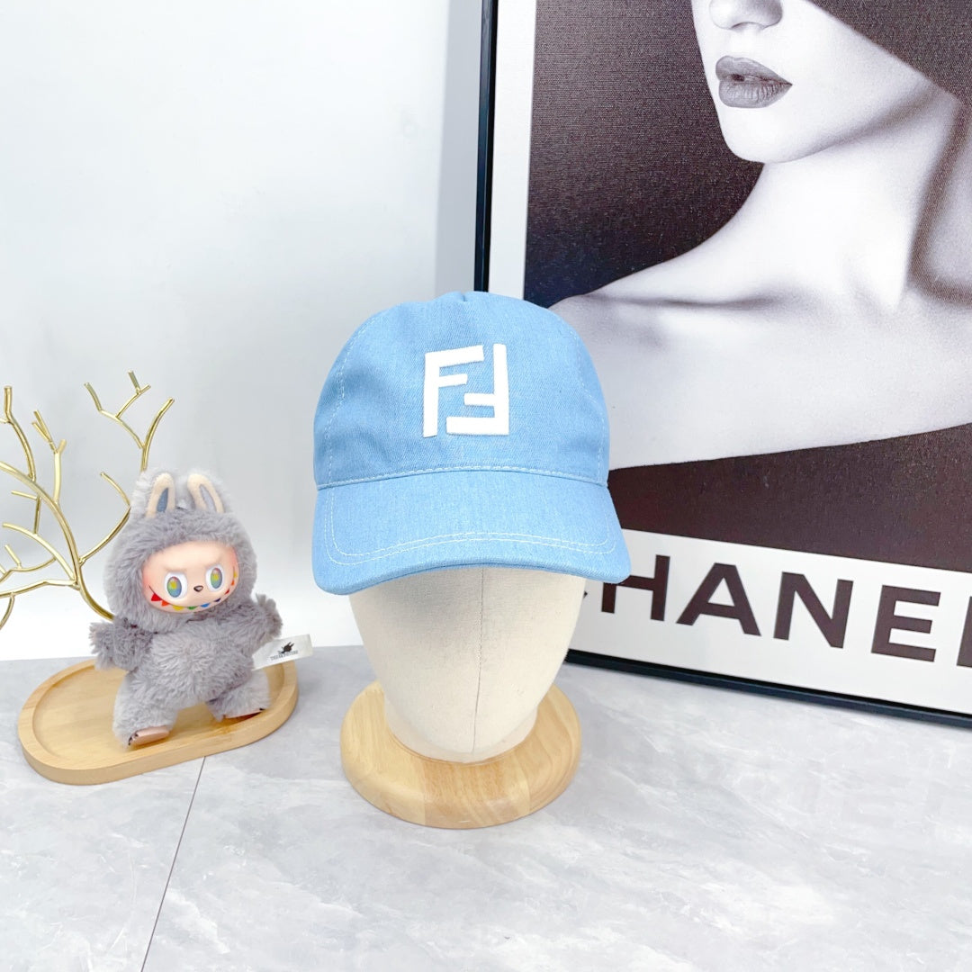 China Replica Fendi Hats 36usd Only
