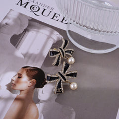 China Replica Chanel Earrings 24usd Only