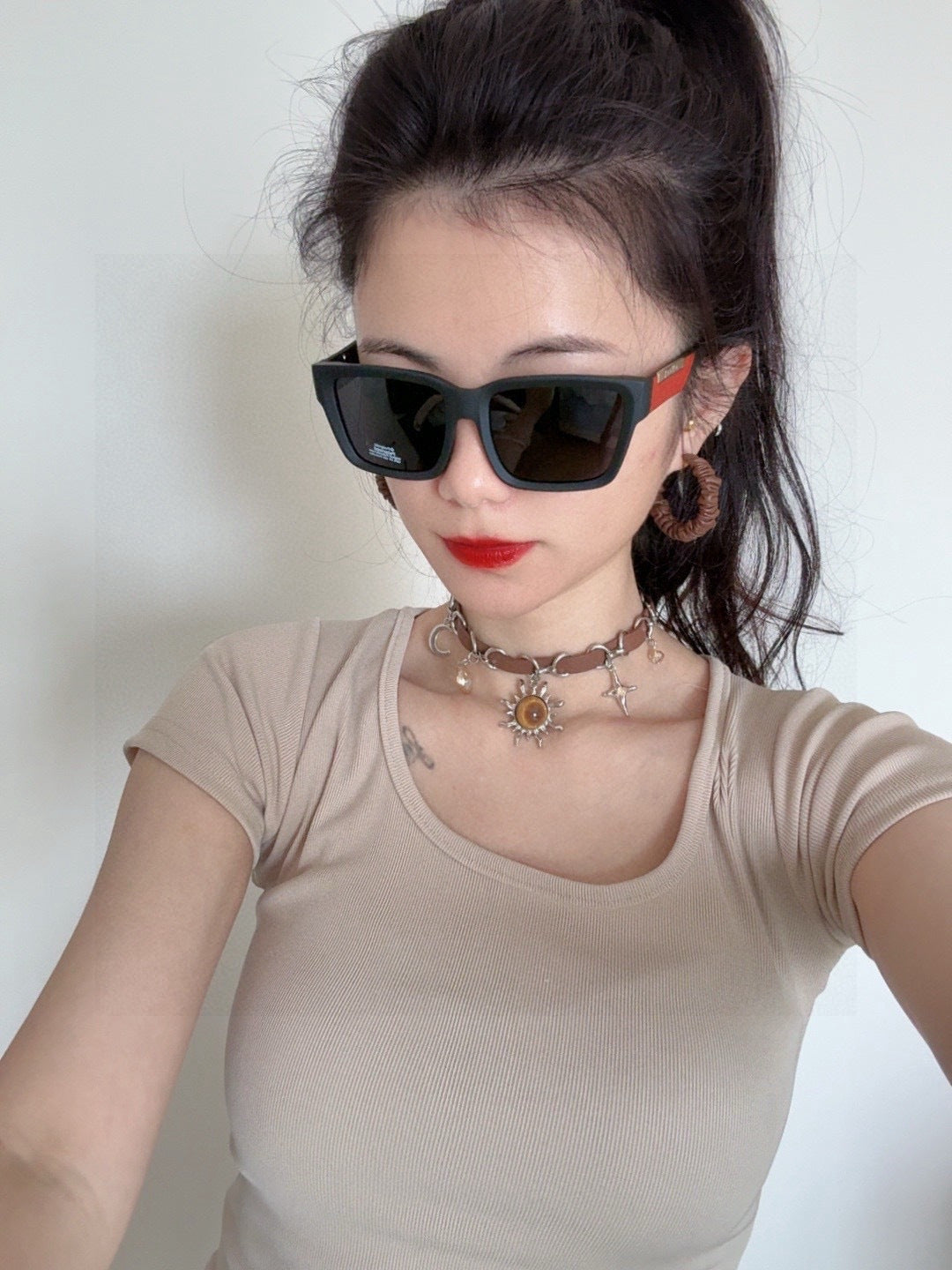 China Replica Gucci Sunglasses 24usd Only