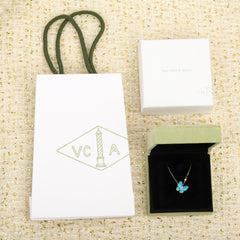 China Replica Van Cleef Arpels Necklaces 129usd Only