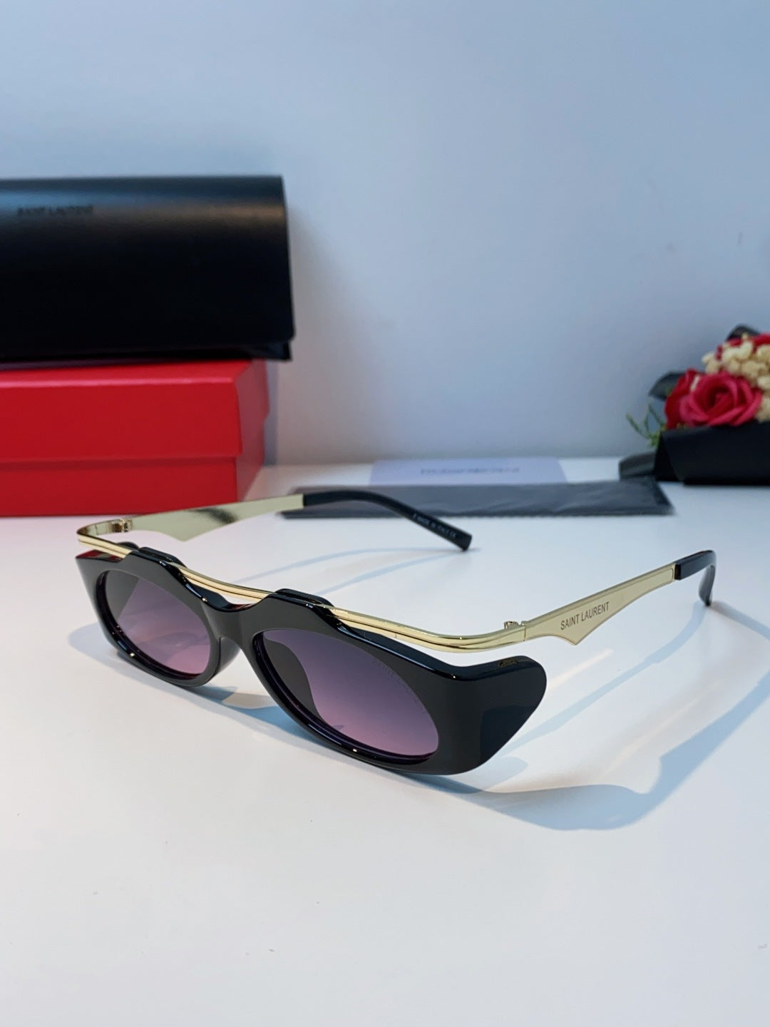 China Replica YSL Sunglasses 32usd Only