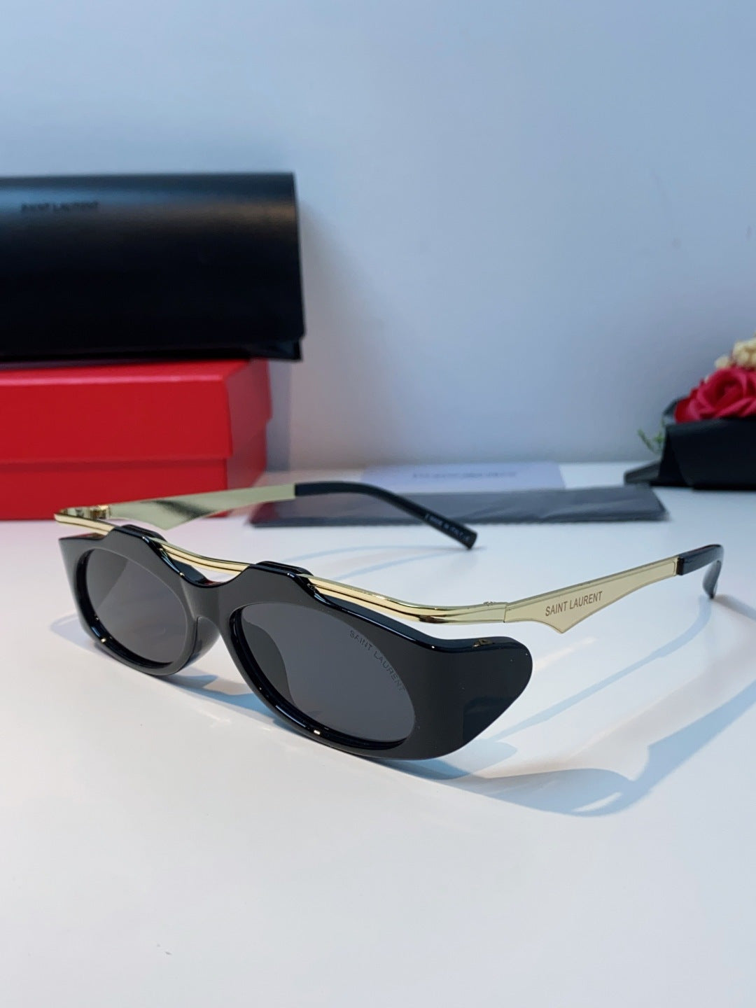 China Replica YSL Sunglasses 32usd Only