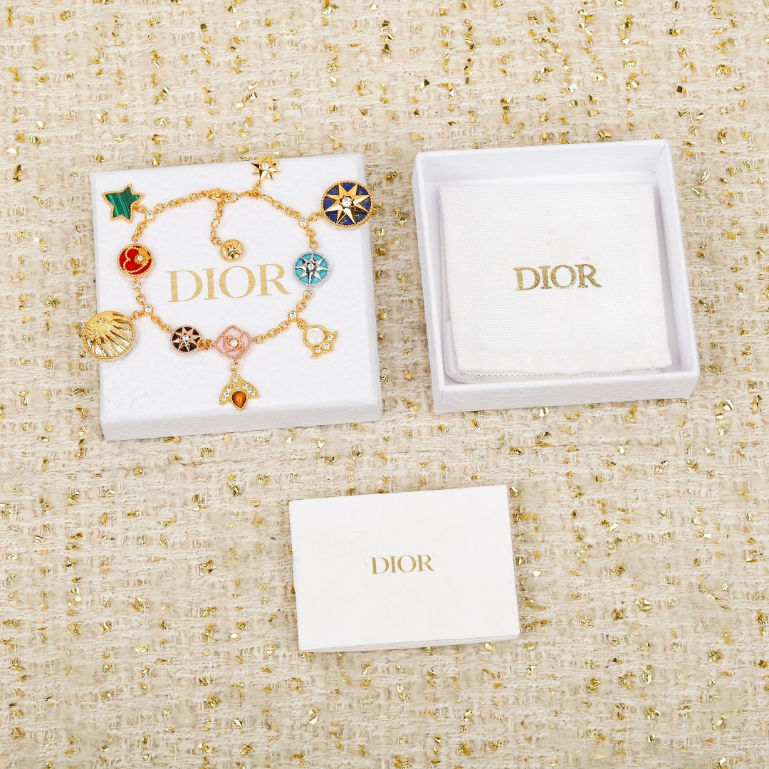 China Replica Dior Bracelets 155usd Only