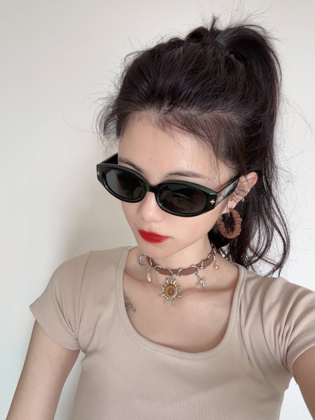 China Replica LV Sunglasses 24usd Only