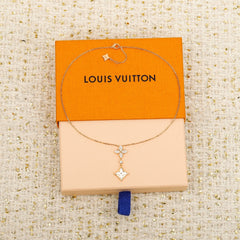 China Replica LV Necklaces 120usd Only