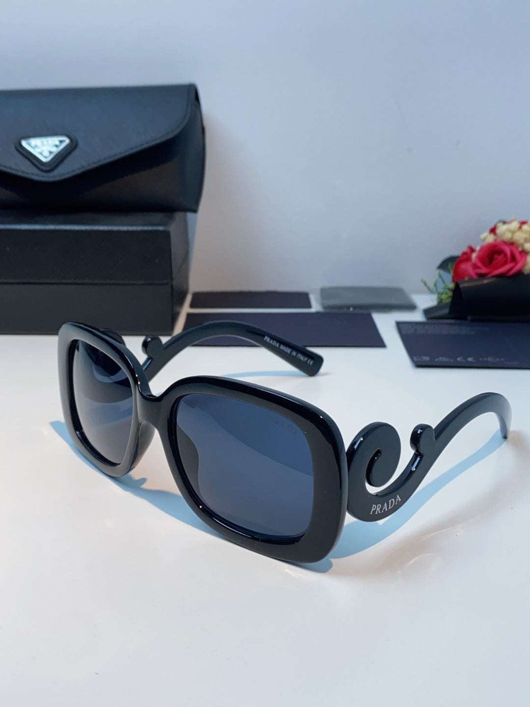 China Replica Prada Sunglasses 28usd Only