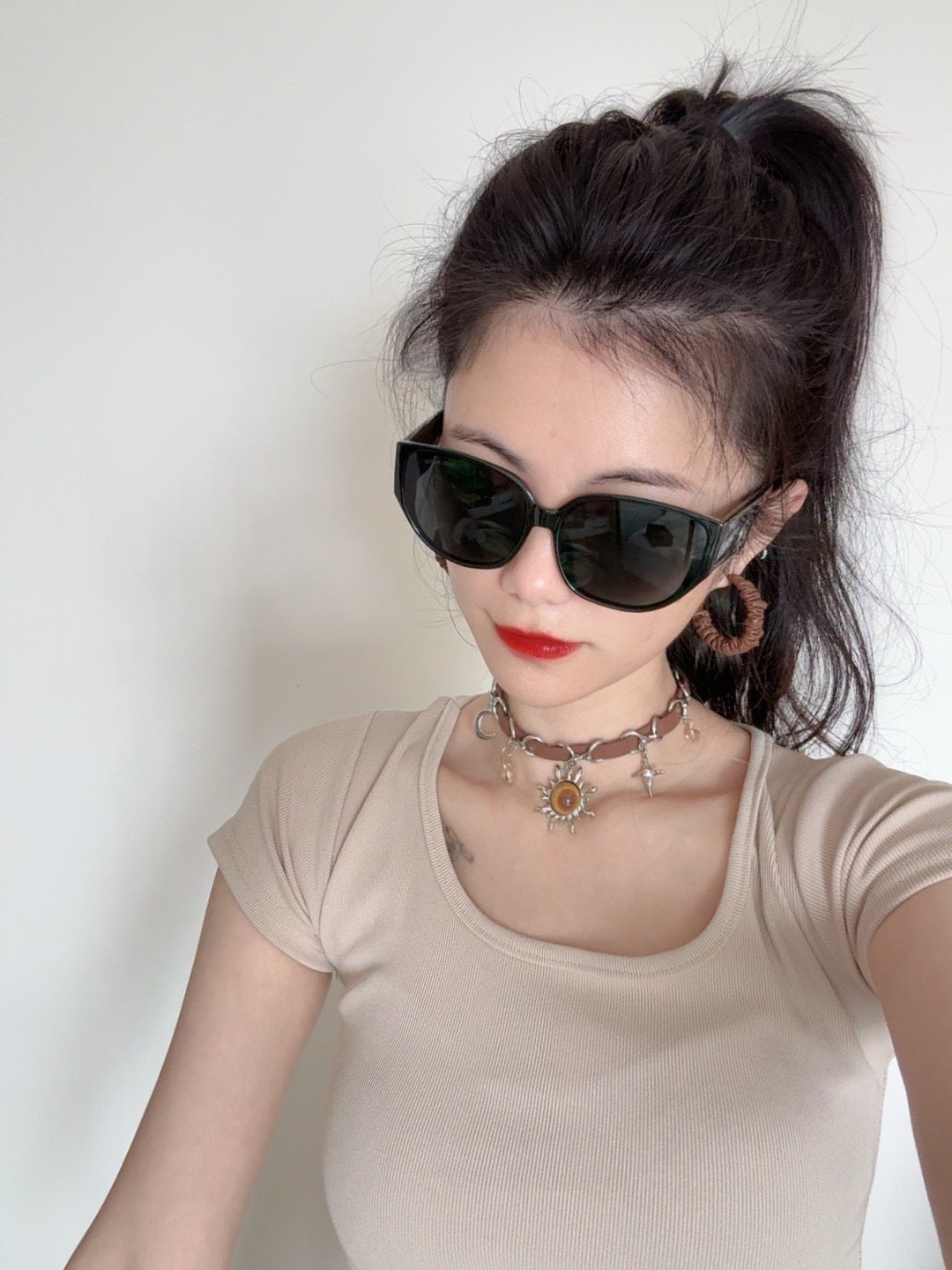 China Replica LV Sunglasses 24usd Only