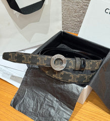 China Replica Celina Belts 56usd Only