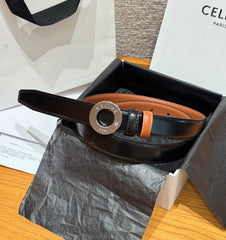 China Replica Celina Belts 56usd Only