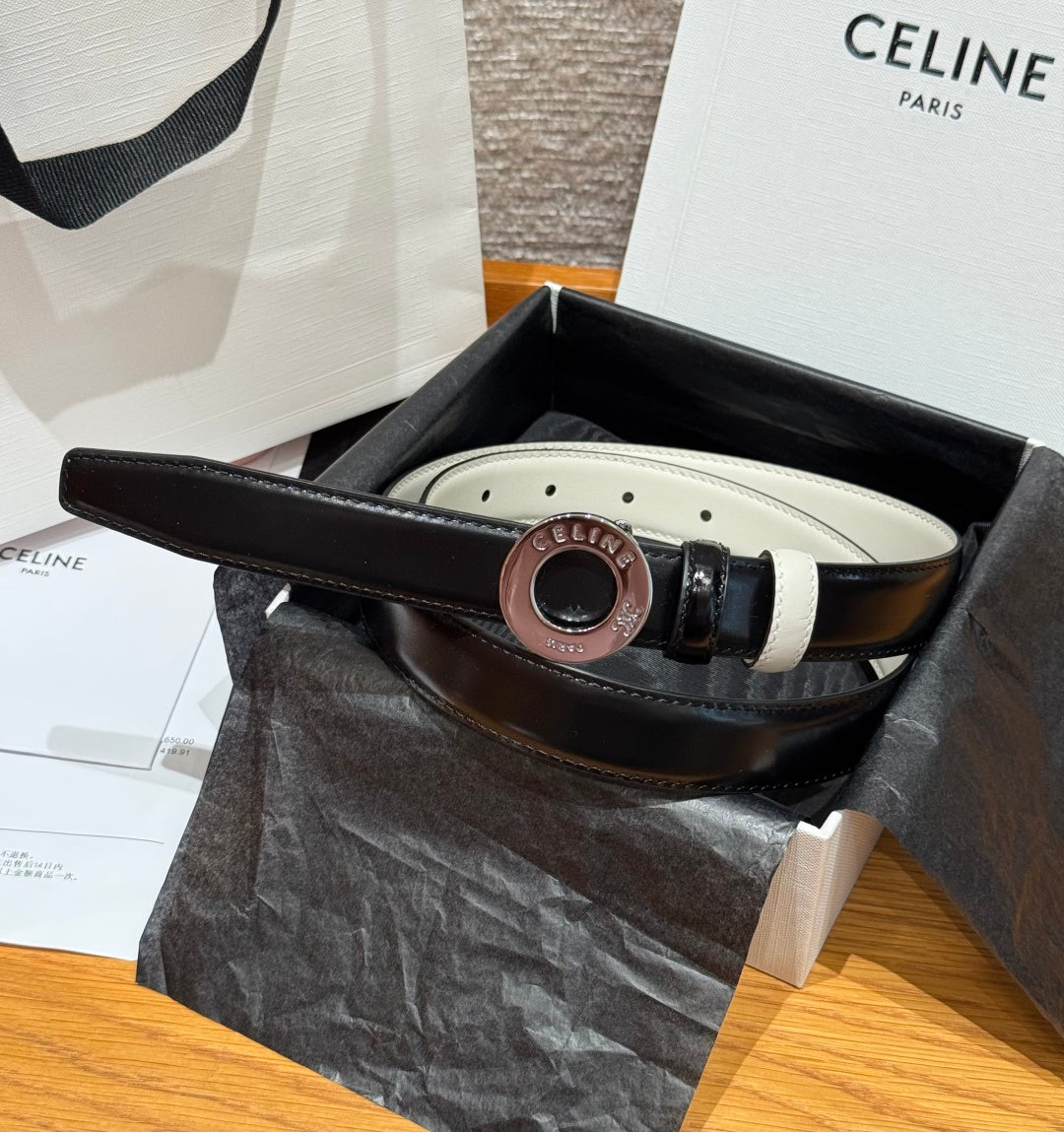 China Replica Celina Belts 56usd Only