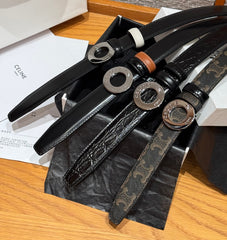 China Replica Celina Belts 56usd Only