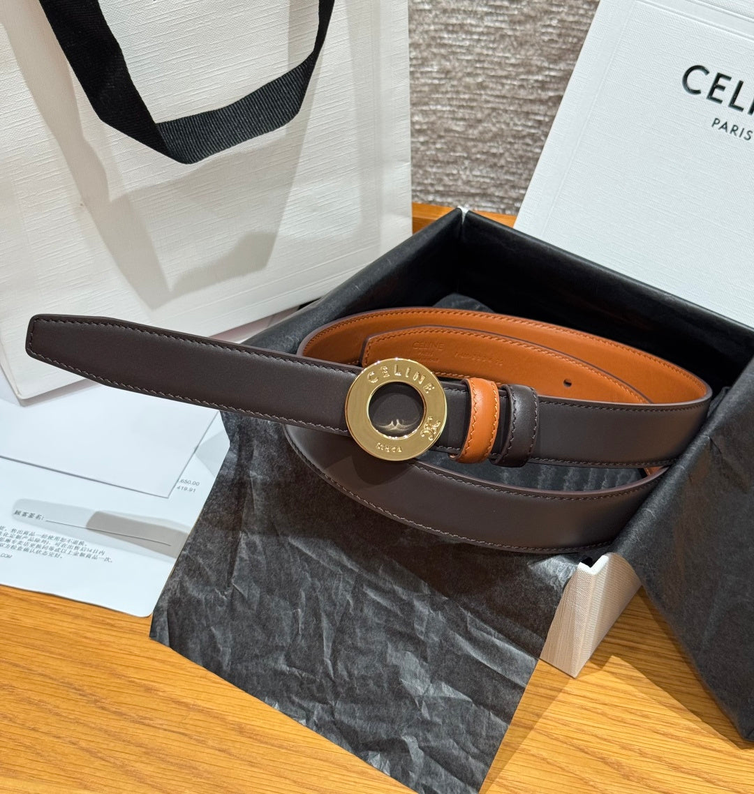 China Replica Celina Belts 56usd Only