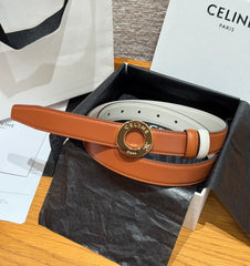 China Replica Celina Belts 56usd Only