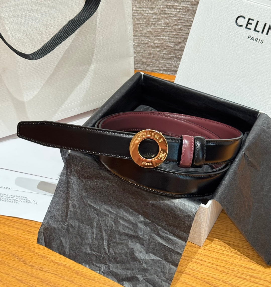 China Replica Celina Belts 56usd Only