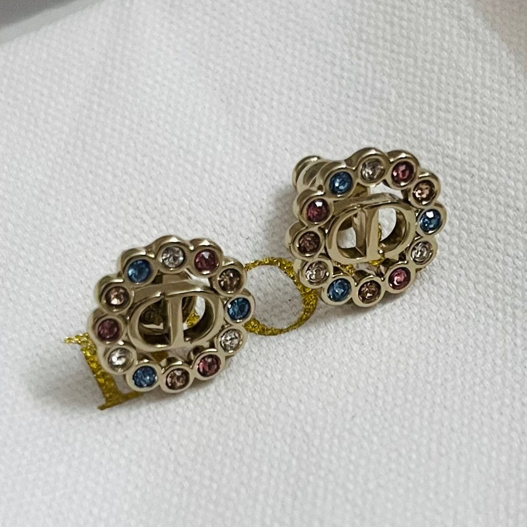 China Replica Dior Earrings 20usd Only