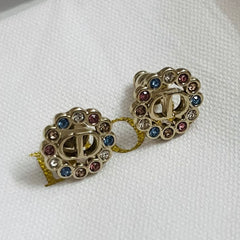 China Replica Dior Earrings 20usd Only