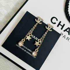 China Replica Chanel Earrings 24usd Only
