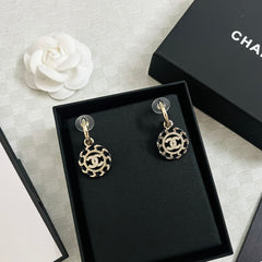 China Replica Chanel Earrings 24usd Only