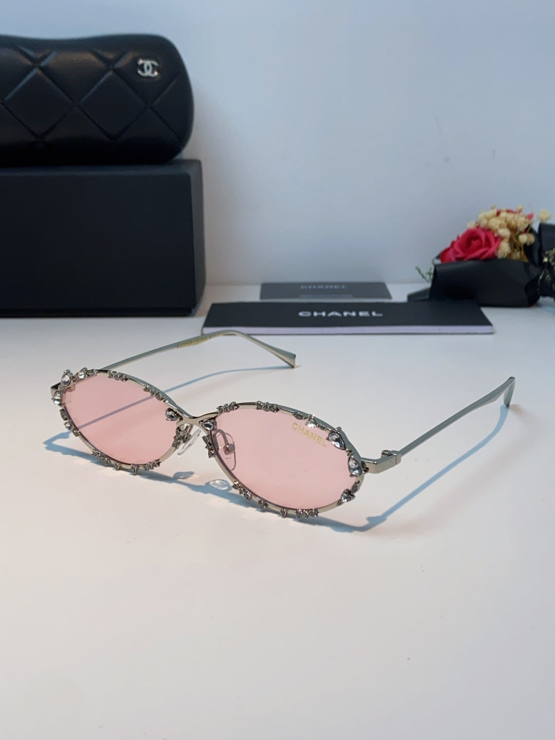 China Replica Chanel Sunglasses 34usd Only