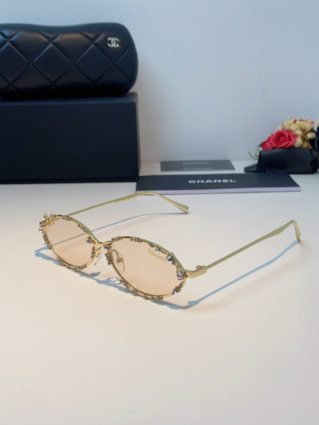 China Replica Chanel Sunglasses 34usd Only