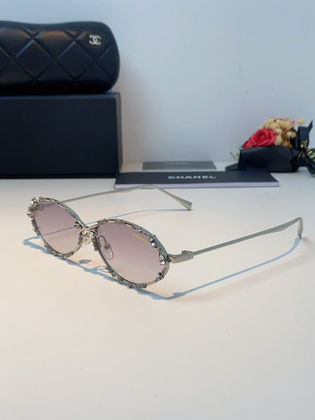China Replica Chanel Sunglasses 34usd Only