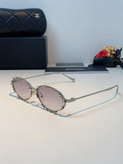 China Replica Chanel Sunglasses 34usd Only