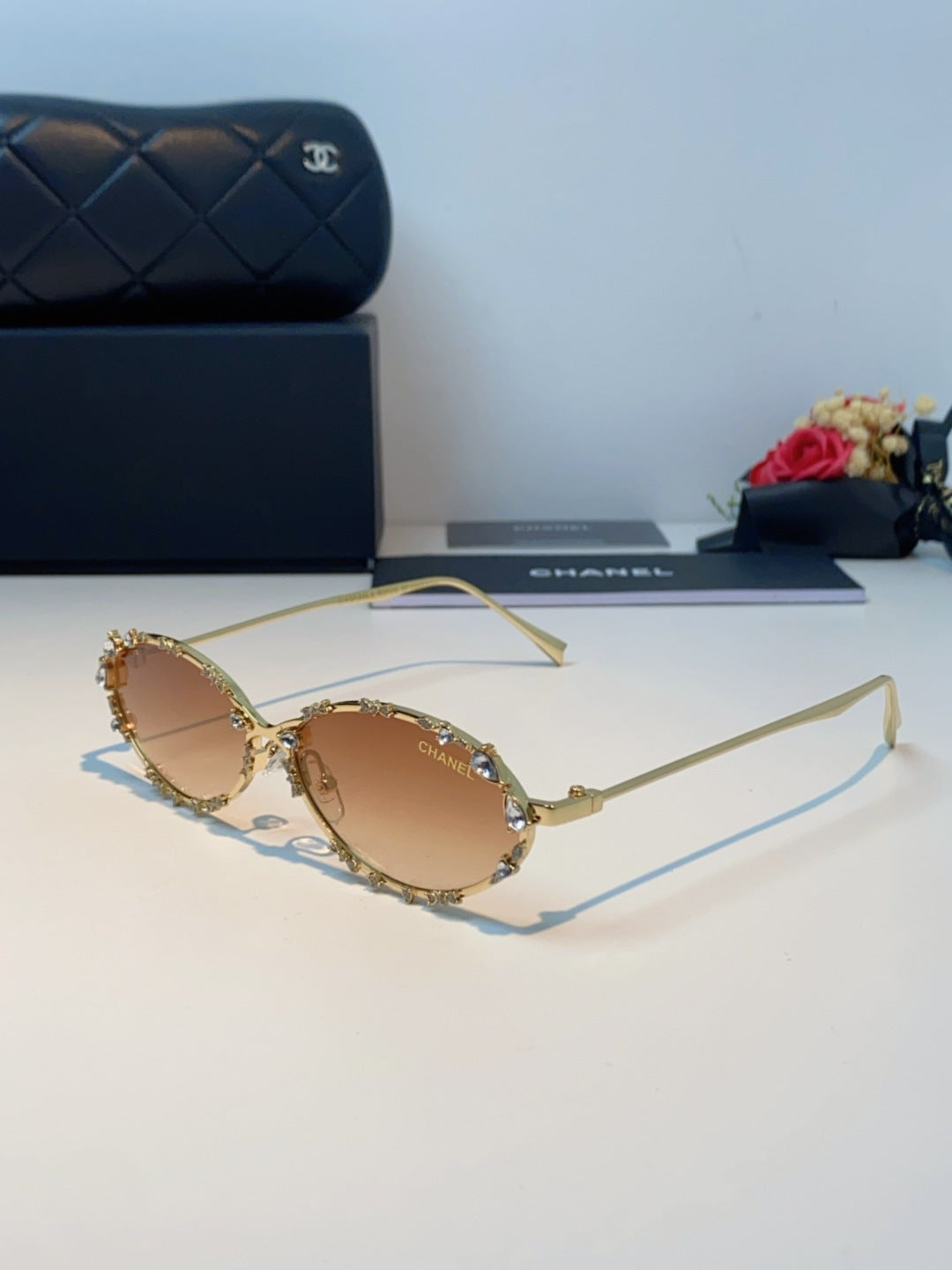 China Replica Chanel Sunglasses 34usd Only