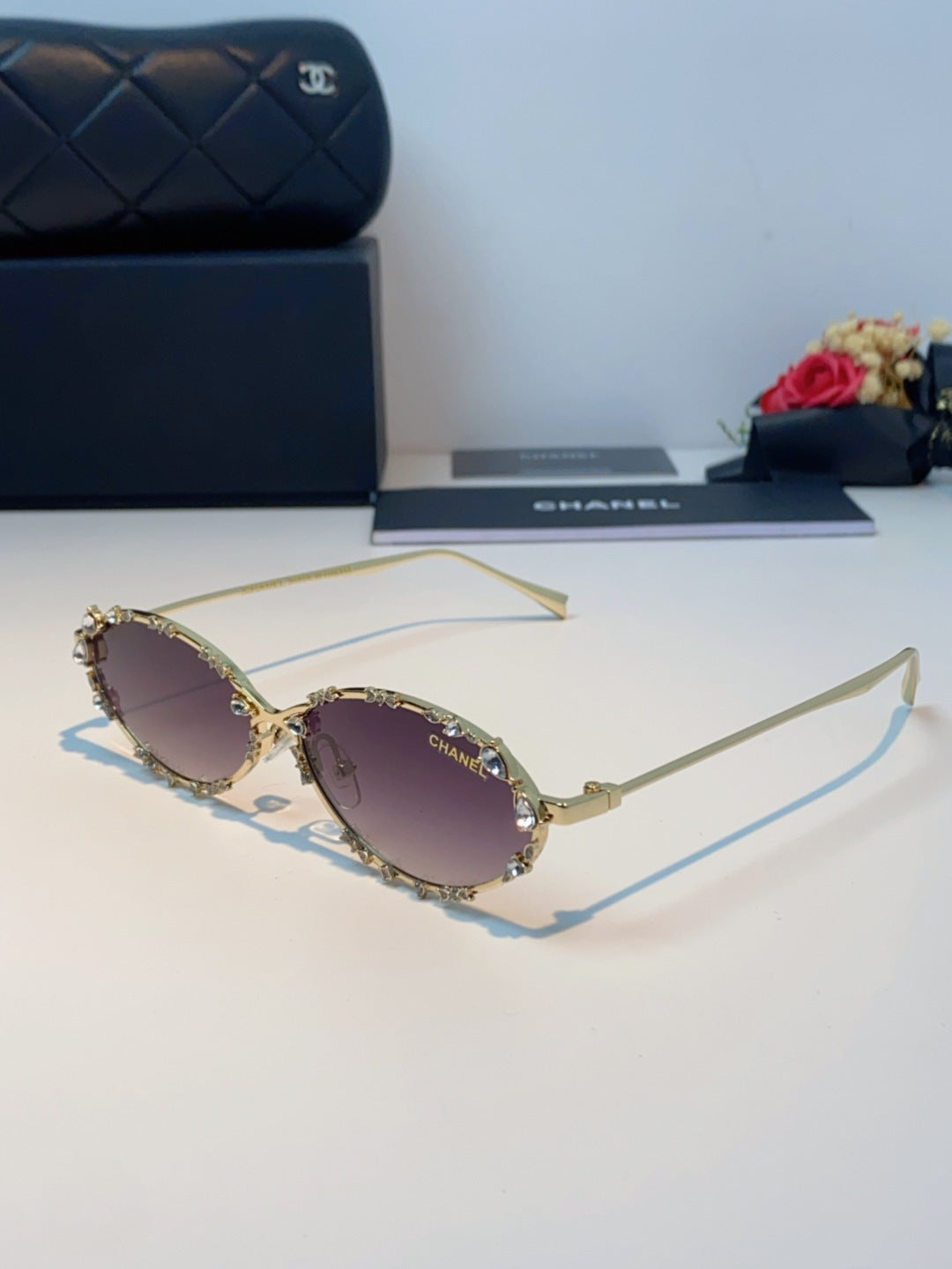 China Replica Chanel Sunglasses 34usd Only